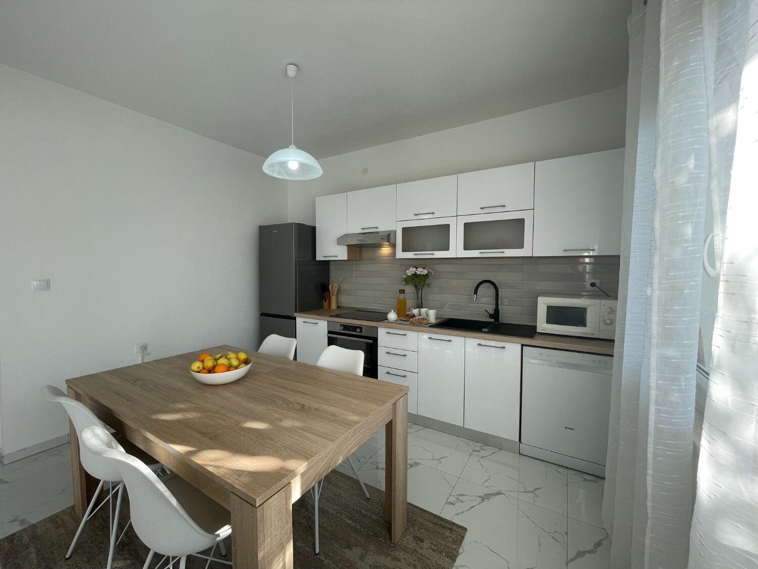Apartments Paz Vinišće 外观 照片