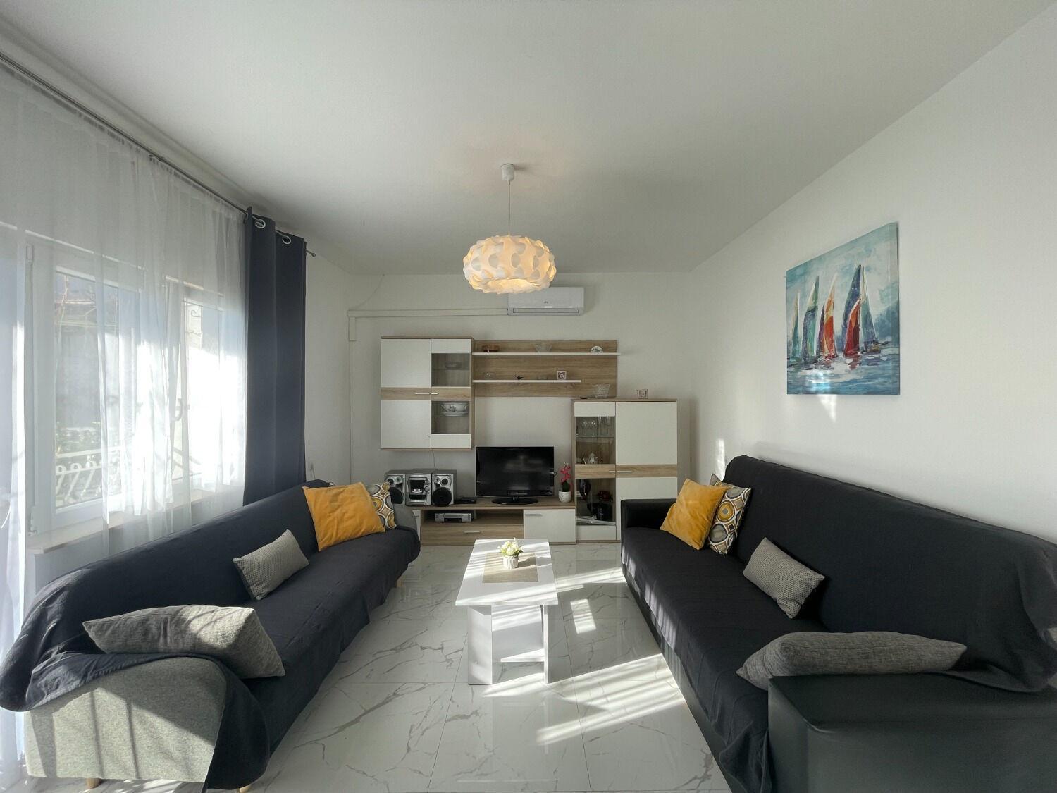 Apartments Paz Vinišće 外观 照片