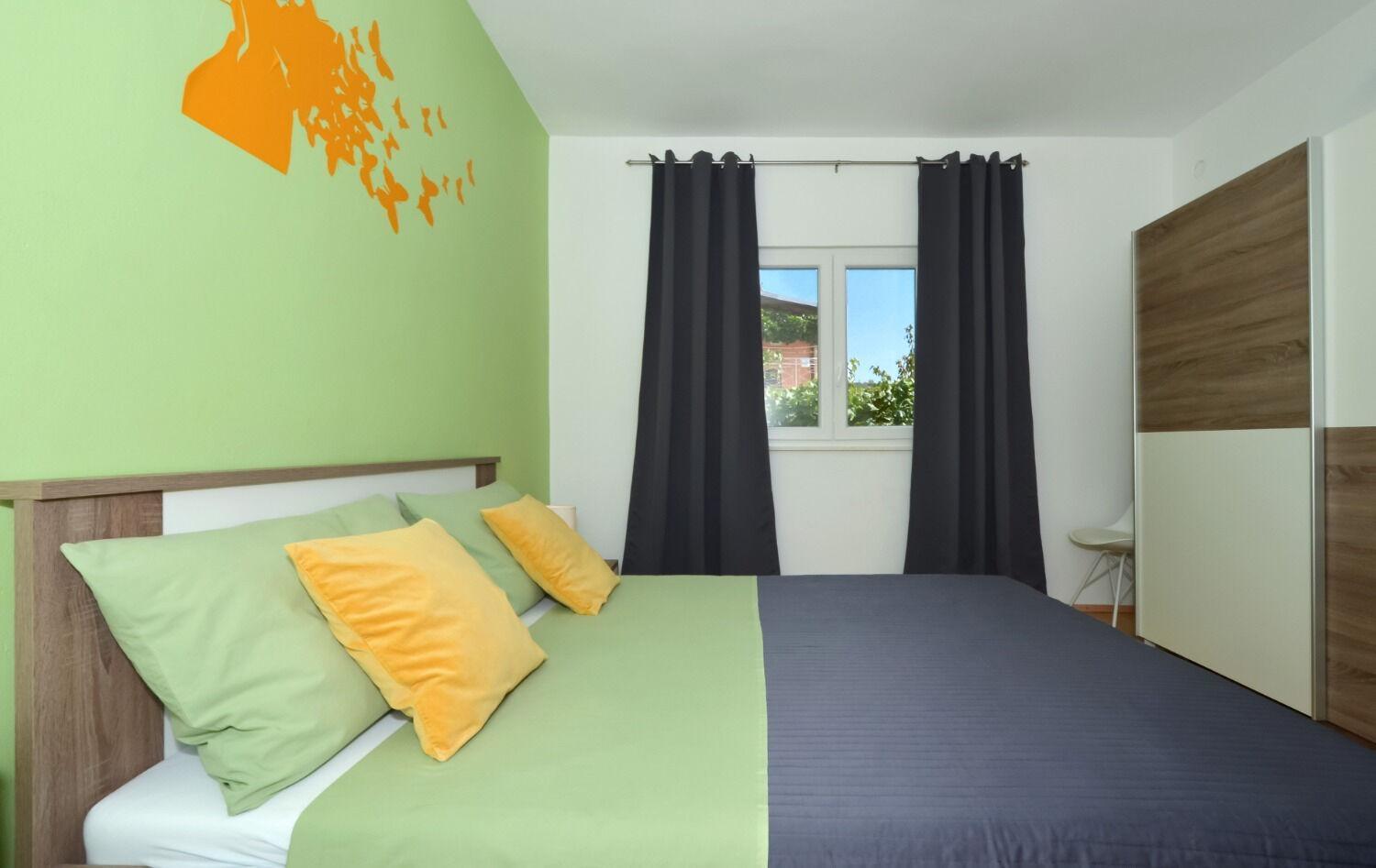 Apartments Paz Vinišće 外观 照片