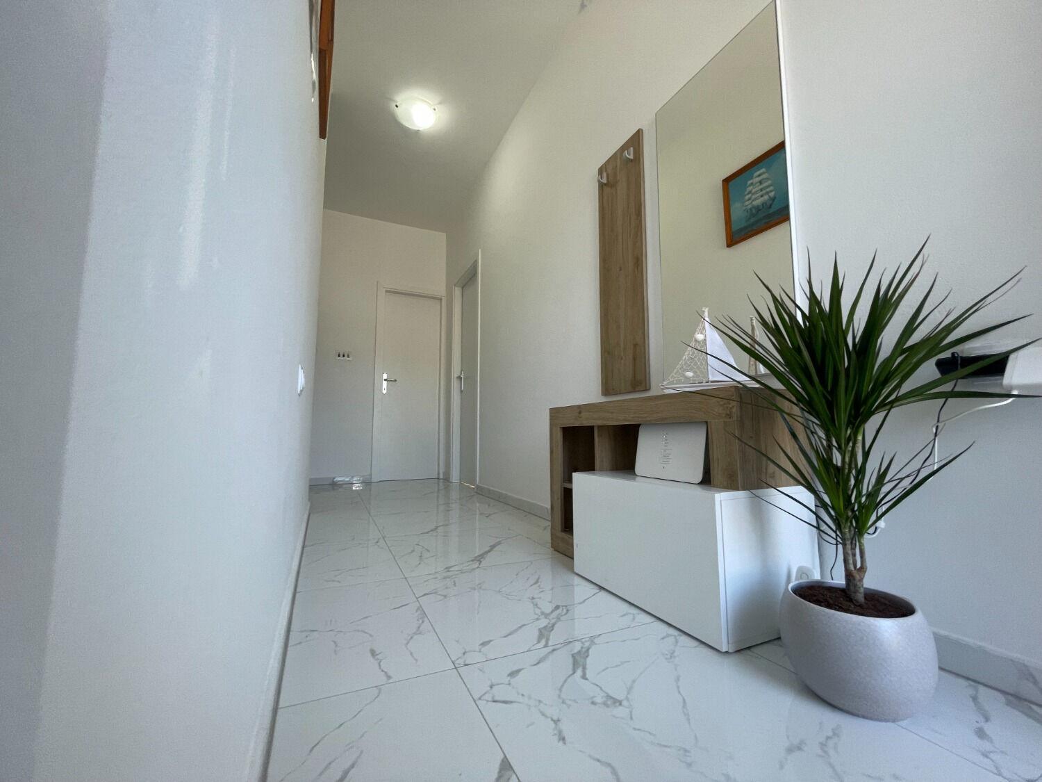Apartments Paz Vinišće 外观 照片