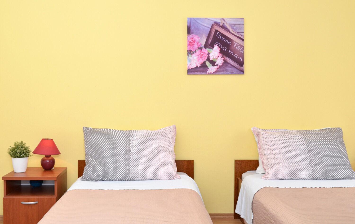 Apartments Paz Vinišće 外观 照片