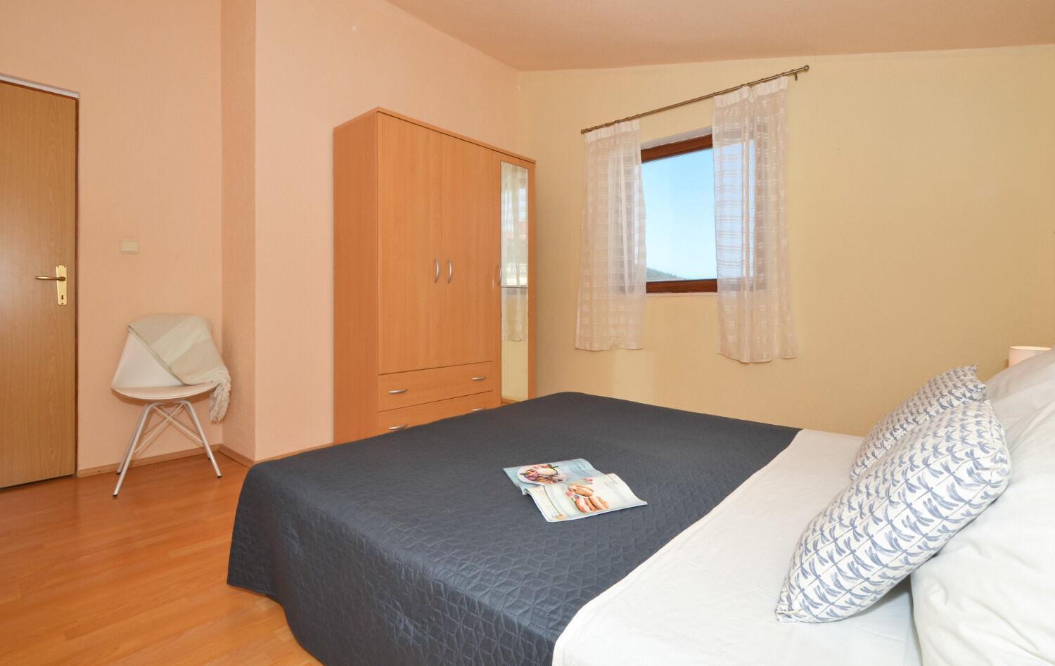 Apartments Paz Vinišće 外观 照片