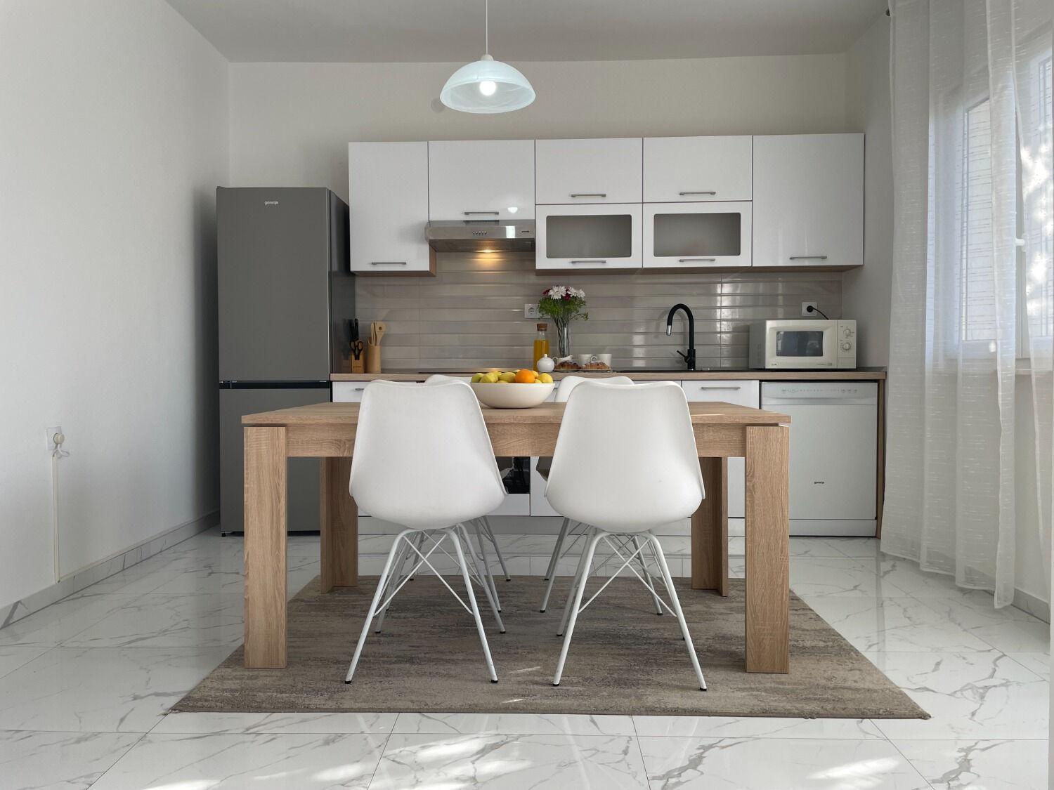 Apartments Paz Vinišće 外观 照片
