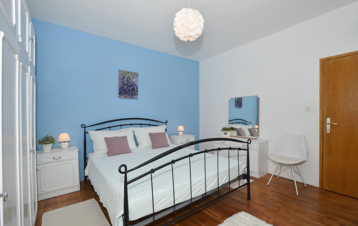 Apartments Paz Vinišće 外观 照片