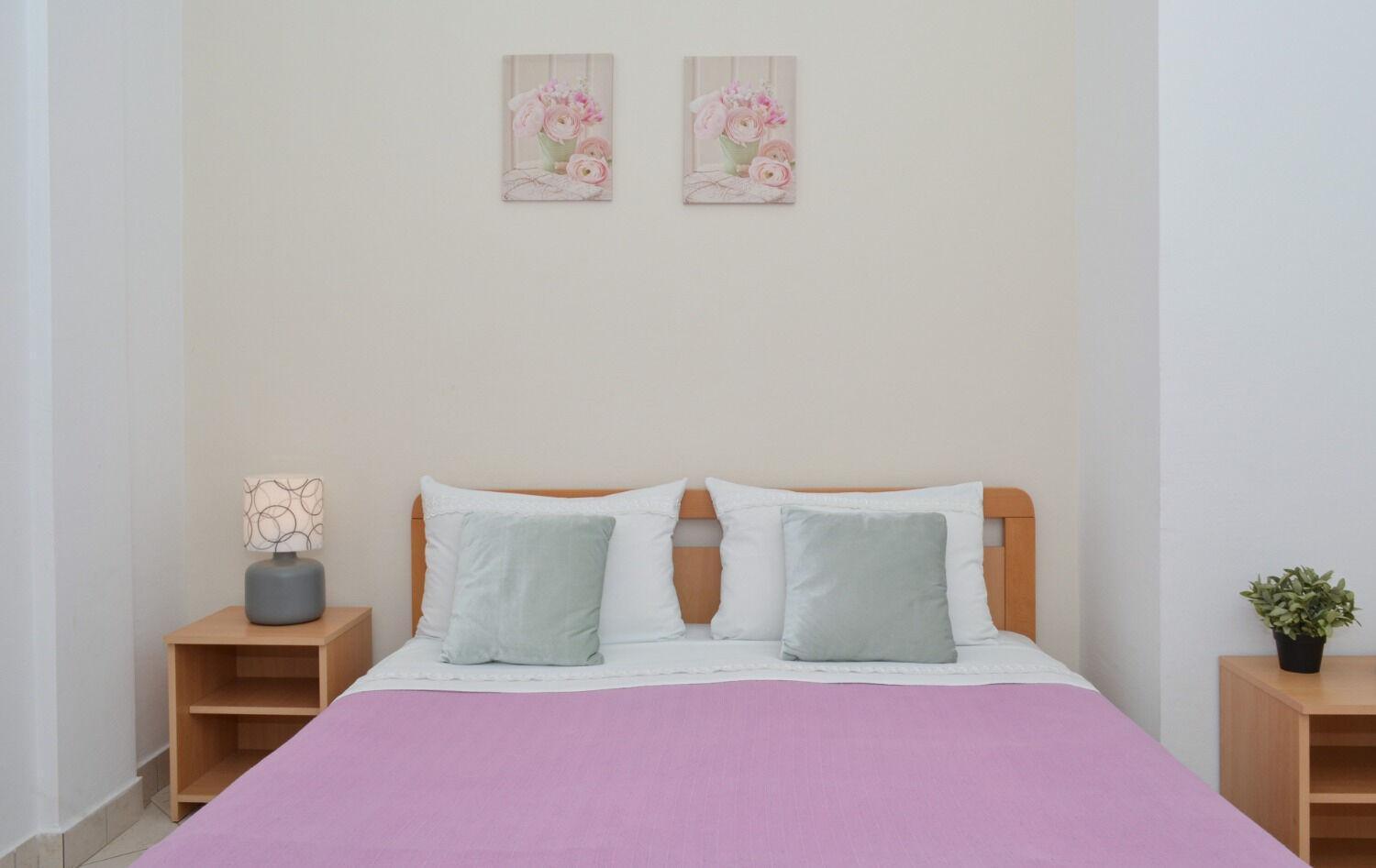 Apartments Paz Vinišće 外观 照片