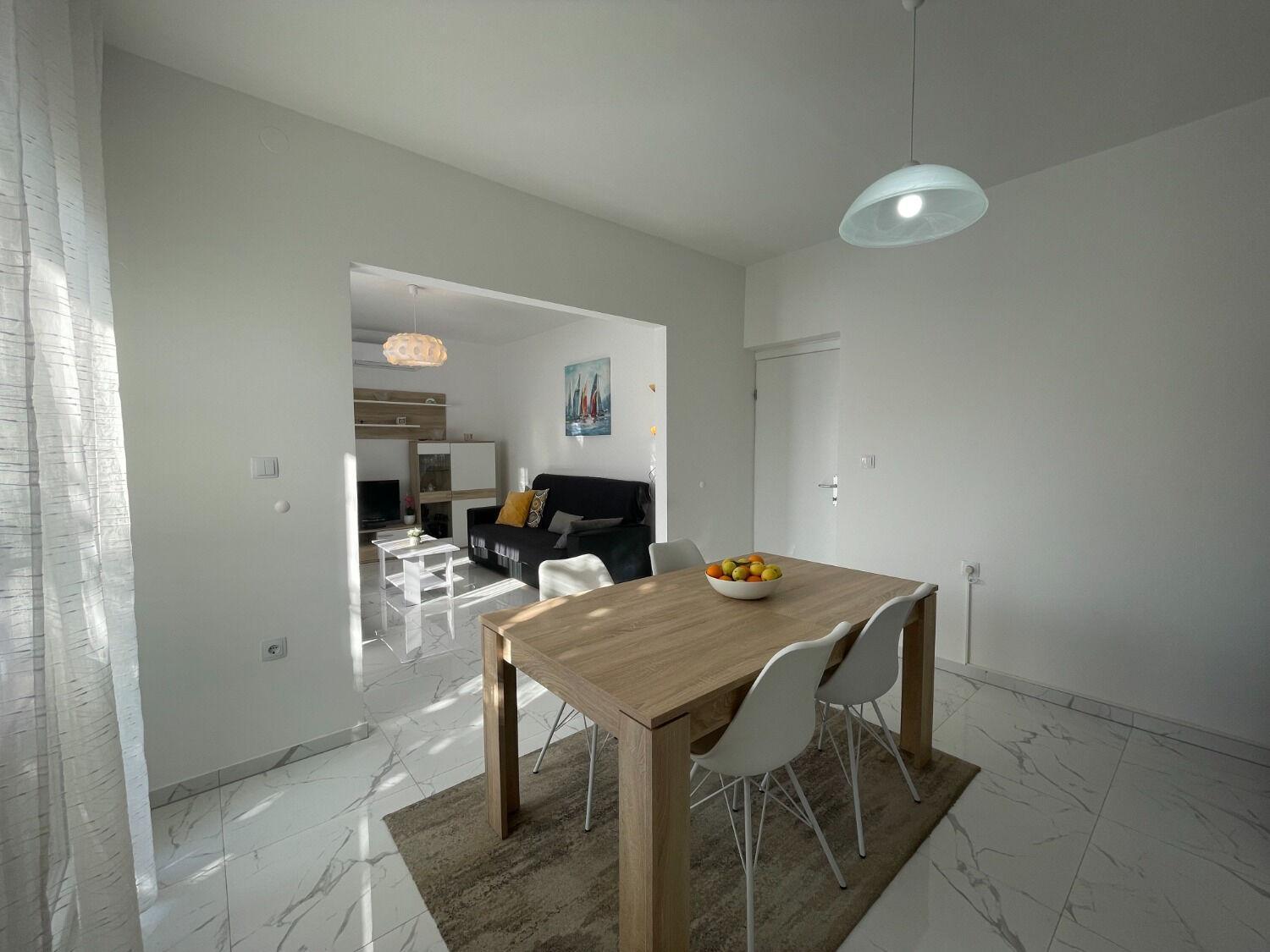 Apartments Paz Vinišće 外观 照片