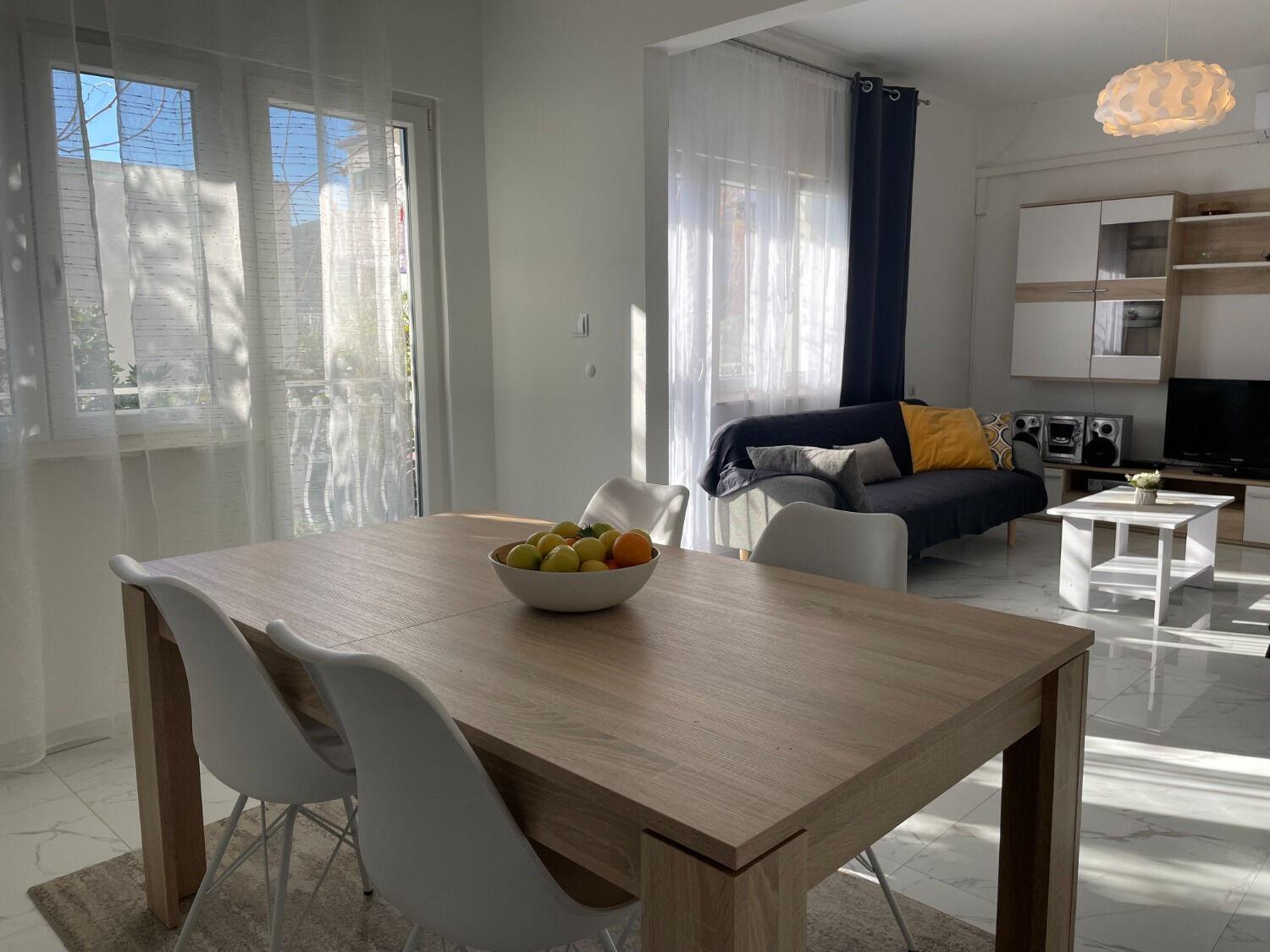 Apartments Paz Vinišće 外观 照片