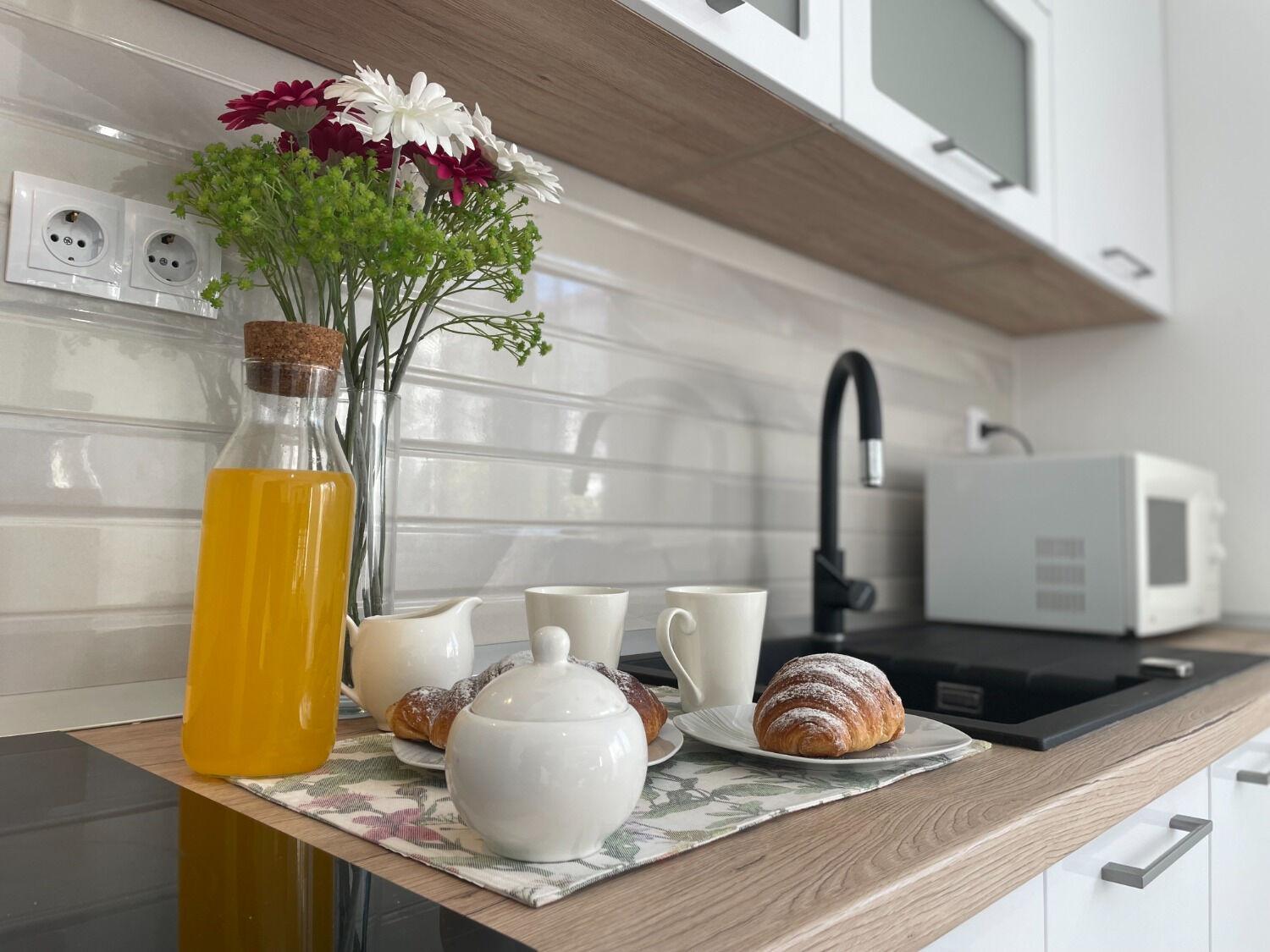 Apartments Paz Vinišće 外观 照片